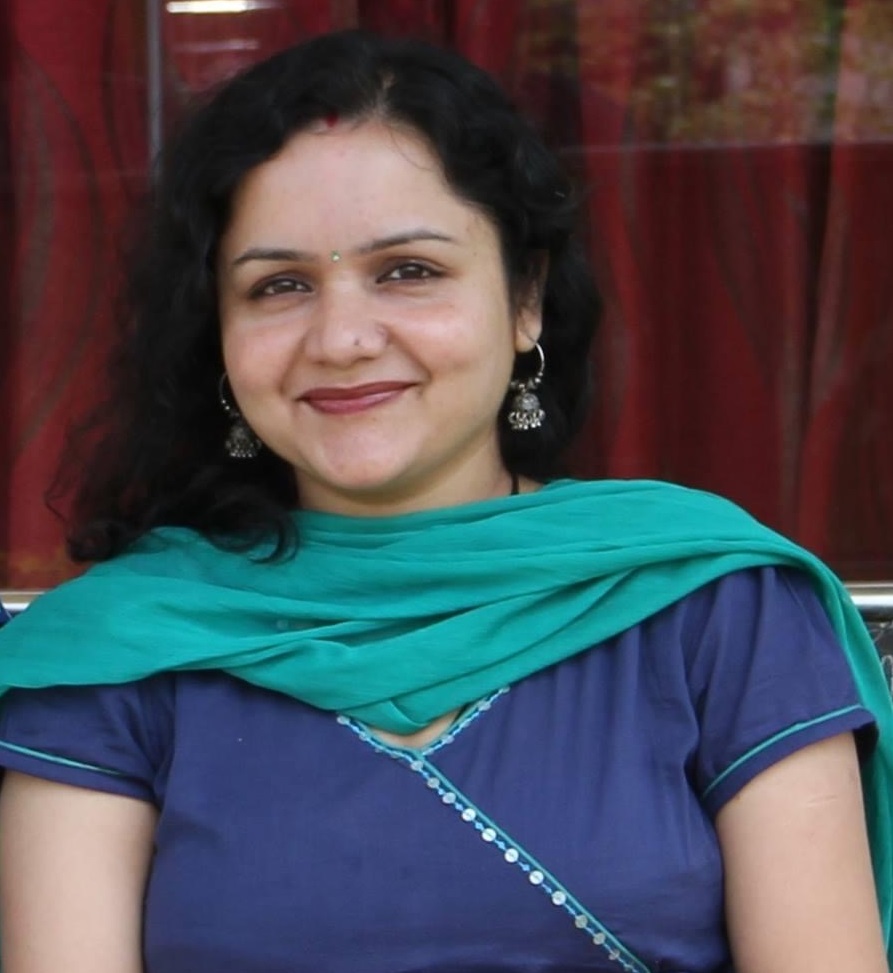 Interview with Ms. Vijaishree Pandey (Assistant Professor and ALAC Faculty Convenor at Amity Law School Noida, AUUP)
