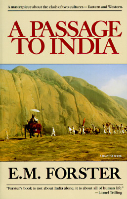 A Passage to India (Book Review)