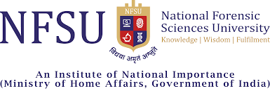 Law Courses at NFSU, Gandhinagar
