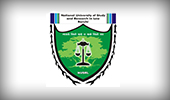 National University of Study and Research in Law Ranchi